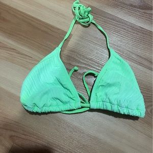 target bikini top